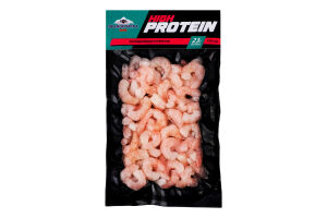 Skandinavika холодноводні креветки, 150 г