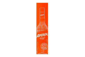 Аперитив 3л 11% Aperol к/у