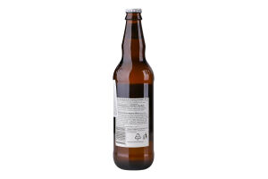 Пиво св. б/а Tushi Quantum 0,5%0,5л с/пл
