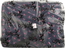 Автогамак д/собак оксфорд 22*35*43см Дієго