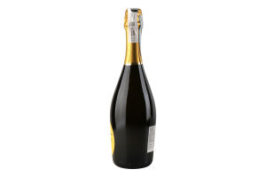 Вино ігристе Roccabaro Prosecco DOC біле сухе