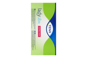Прокладки урологические Slim Ultra Mini Lady Tena 28шт