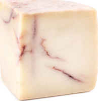 Сир Busti Pecorino з вишневим джемом 54%