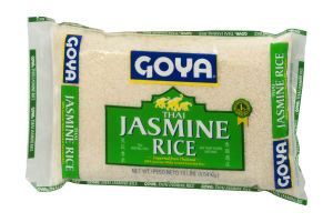 Goya Thai Jasmine Rice