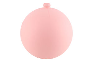 Прикраса ялинкова Куля з декором в асортименті