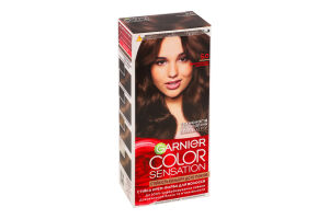 Фарба для волосся Garnier Color Naturals 5