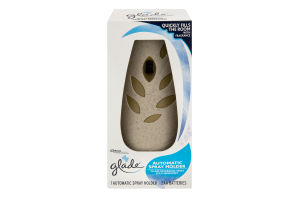 Glade Automatic Spray Holder