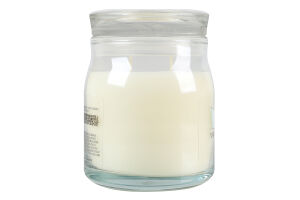 Свічка 368г Clean cotton Medium Yankee Candle 1шт