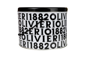 Кекс Olivieri 1882 Панеттоне з абрик та сол карам
