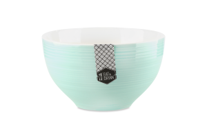 Миска Eat&Drink 14,5см D-2 в асортименті