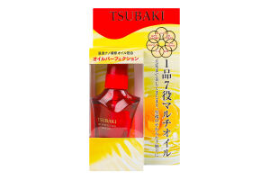 Олія Tsubaki Oil Perfection д/догляду за волоссям