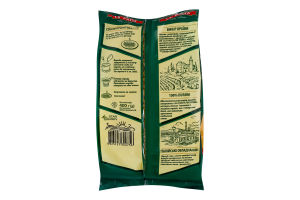 Изделия макаронные нитевидные короткие из твердых сортов пшеницы группа А Вермишель №657 La' Pasta Per Primi м/у 400г