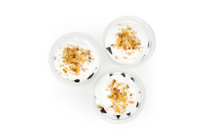 Десерт з чорносливом 150г