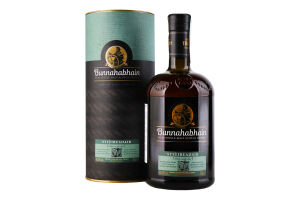 Віскі Bunnahabhain Stiuireadair GB