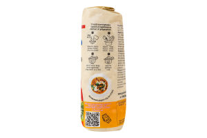 Рис довгозернистий Art Foods м/у 800г