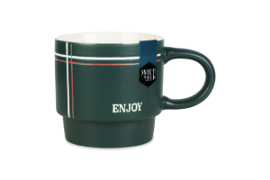 Чашка Eat&Drink 395мл 954672