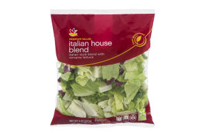 Ahold Premium Salad Italian House Blend
