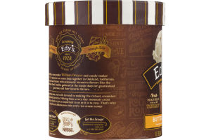 Edy's Ice Cream Butter Pecan