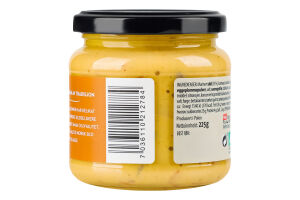 Оселедець Mills в соусі з карі