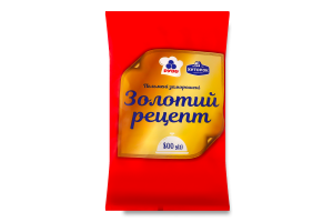 Пельмени Золотой рецепт Хуторок м/у 800г