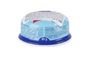 Паштет Zigmas класичний із тунця