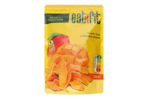 Манго сушеное Eat4fit д/п 150г