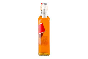 Віскі 0.35л 40% Red label Johnnie Walker пл