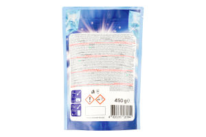 Відбілювач кисневий Crystal Blow 450г BioBlysk
