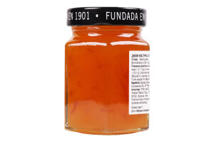 Джем Helios з гірких апельсинів