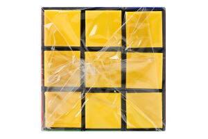 Іграшка Магічний кубик 5,8см Solar