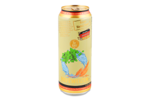 Пиво NoAd.Beer 0,5л з/б Hefeweizen (1-й клас) с 5,2%И108
