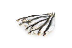 Кілька пряного посолу ваг