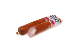 Колбаса Дрогобычская Бердянський м'ясокомбінат п/к кг