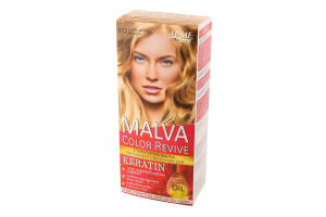 Крем-краска для волос стойкая Color Revive №012 Malva 1шт