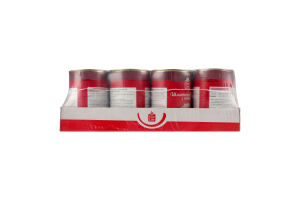 Корм консервований повнораціонний для дорослих собак Шматочки в соусі з індичкою Fine Life з/б 415г