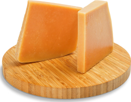 Сир тв.Пармезан 18м.36% Hard Cheese ваг