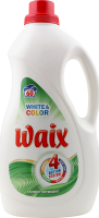 Гель д/прання Waix 3 л Whites and Colors