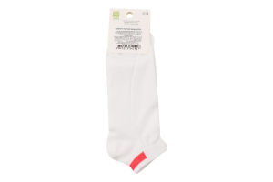 Шкарпетки підліткові занижені р.20-24 Premier Socks