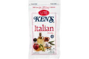 Ken's Italian Dressing Lite