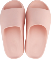 Сланці жіночі пудра р.36-41 Реалпакс