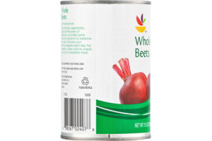Ahold Whole Beets