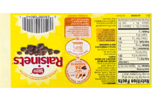 Nestle Raisinets