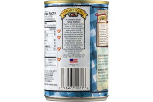 Margaret Holmes Turnip Greens and Roots