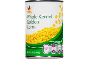 Ahold Whole Kernel Golden Corn