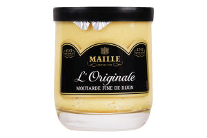 Гірчиця Maille Діжонська Веррин