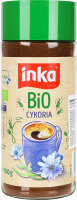Цикорий растворимый Bio Inka с/б 100г