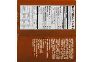 Ahold Saltine Crackers Wheat - 4 PK