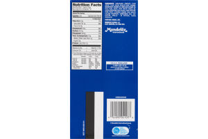 Nabisco Oreo Cookies - 18 CT