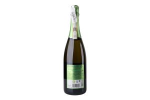 Вино игристое 0.75л 11.5% белое брют виноградное DOCG Valdobbiadene Prosecco Superiore Val d'Oca бут