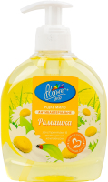 Мыло жидкое Ромашка Flower Shop 300мл